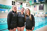 Kalispelll swimmers trending up with first-year coach