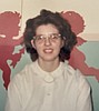 Eleanor Walls, 81