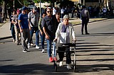 US suspending immigrant visa processing from 75 countries over public assistance