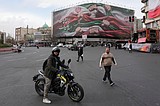 Trump claims killing of Iran protesters 'has stopped' even as Tehran signals executions ahead