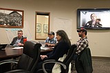 Parks and Rec commission recommends moving forward with renovating RV park