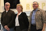 New mayor, new comp plan for Spirit Lake