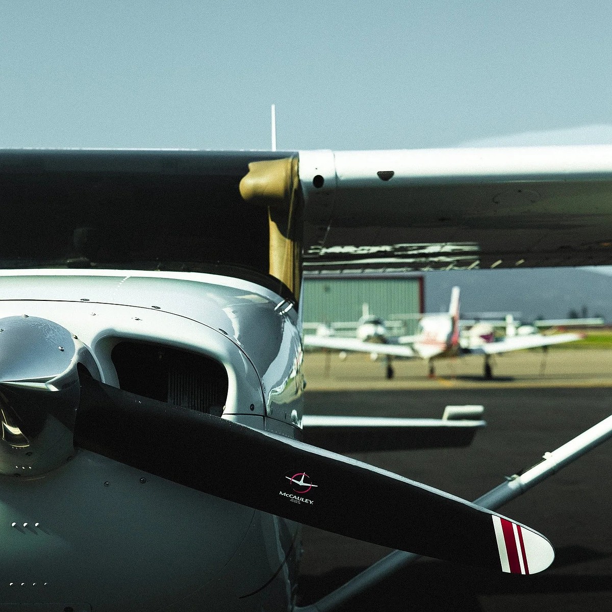 FEB NIBJ: Contributing to the local economy through flight | Hagadone ...