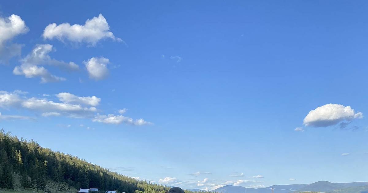 FEB NIBJ: Laurin Scarcello, a farmer concerned about the future