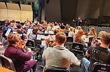 Coeur d'Alene Symphony Orchestra to present family concert Jan. 24