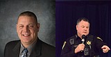 Kriete, Sainsbury to run for Grant County Sheriff