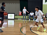 Two wins and a roster addition for MODE Prep in Arizona