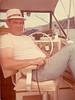 Charles Robert (Bob) Heuett, 91