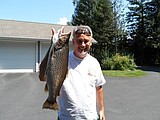 Charlie Volpi, 74