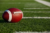 PREP FOOTBALL: Badgers defense stands tall to earn season opening win at Kellogg