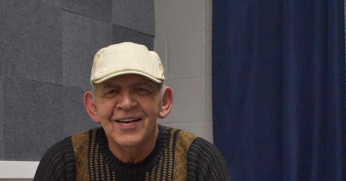 The benefits of being a 'brat'