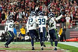 Seahawks’ defense adds to the legacy of the team's stellar units of the past