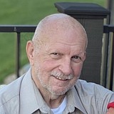 David Albert Lang, 82