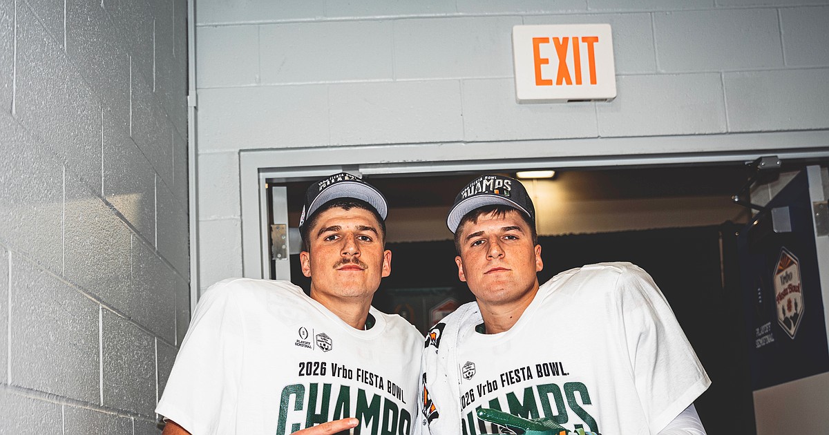 From KHS to the CFP: How the Luna twins helped Miami get to the National Championship