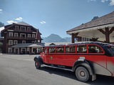 Montana’s tourists are getting older, richer and rarer