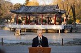 Canada agrees to cut tariff on Chinese EVs in return for lower tariffs on Canadian farm products