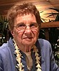 Barbara Hanson, 88