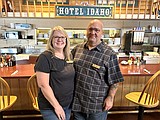 Rustler's Roost has new owners as McEvers brothers move on after 42 years