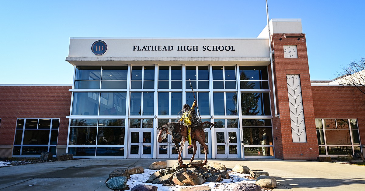 Kalispell school board approves contract with Talos Security amid safety concerns