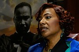Why Bernice King sees MLK Day as a 'saving grace' in today's political climate