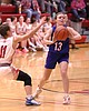 Lady Cats chalk up more wins