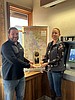 Whitefish Credit Union sponsors Whitefish Legacy Partners