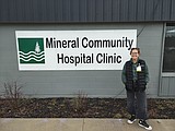 Mineral Community Hospital hires full-time dietician
