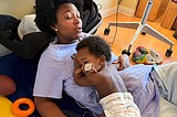 Oregon baby is still battling infant botulism after ByHeart formula exposure
