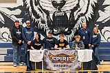 Signing photos Jan. 20, 2026