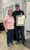 Athol man fundraises for Timberlake firefighter resources after wife's cardiac event