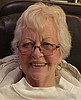 Janet Kay Dunham, 81
