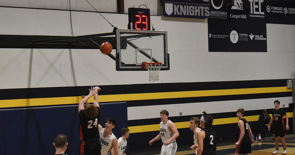 Silver Valley Sports: Jan. 12 -18