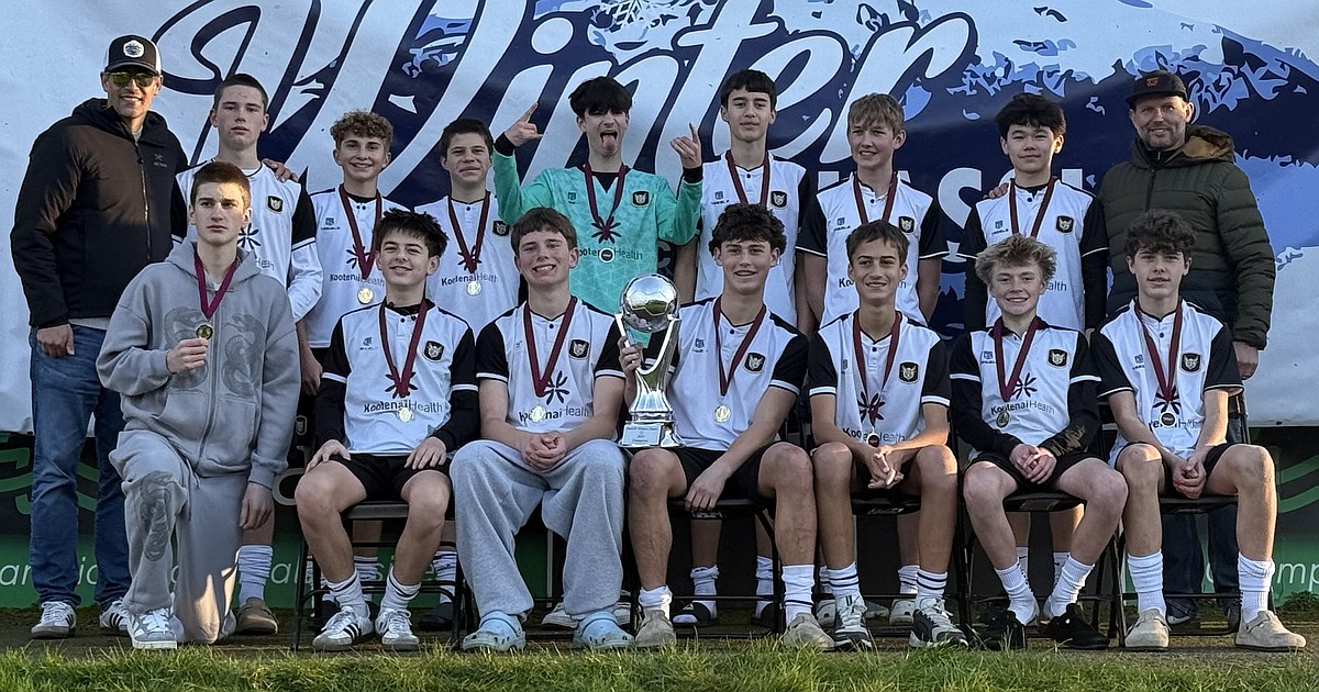 Youth Sports Jan. 21, 2026