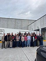 Pork from feral pigs distributed to Montana food banks