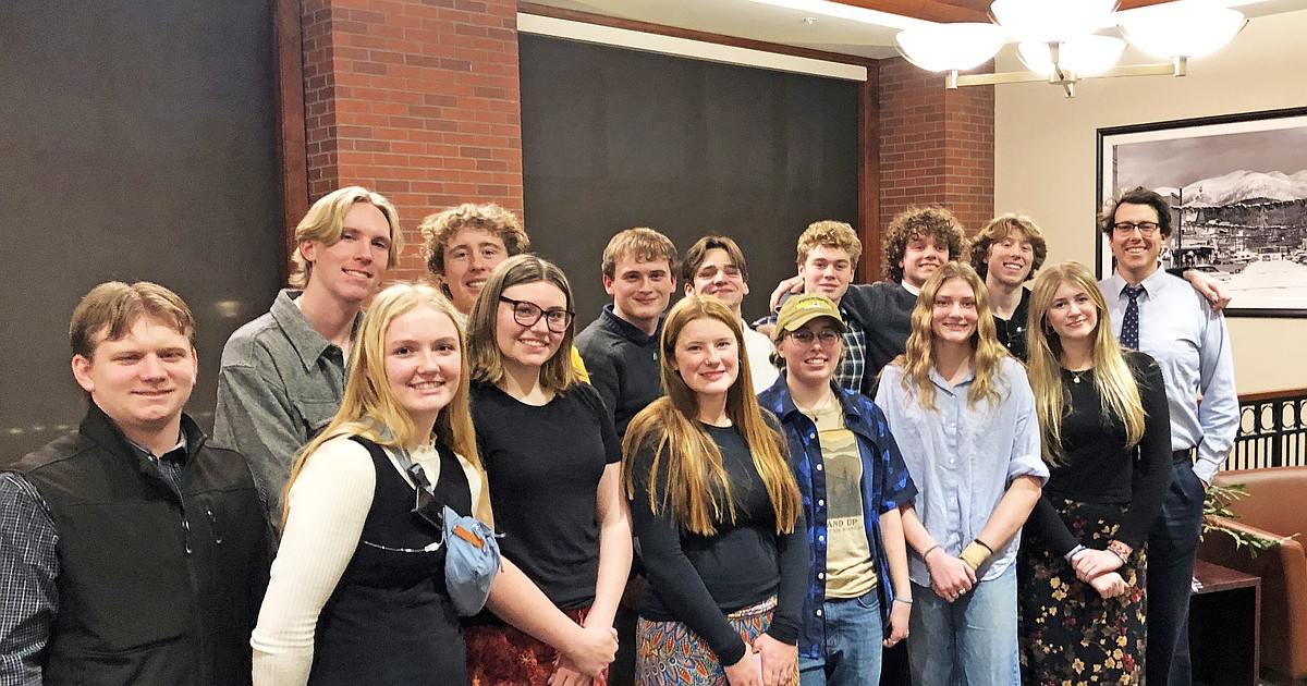 Students share growth policy ideas with Planning Commission