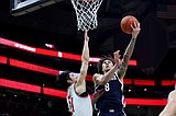 Men’s college basketball recap