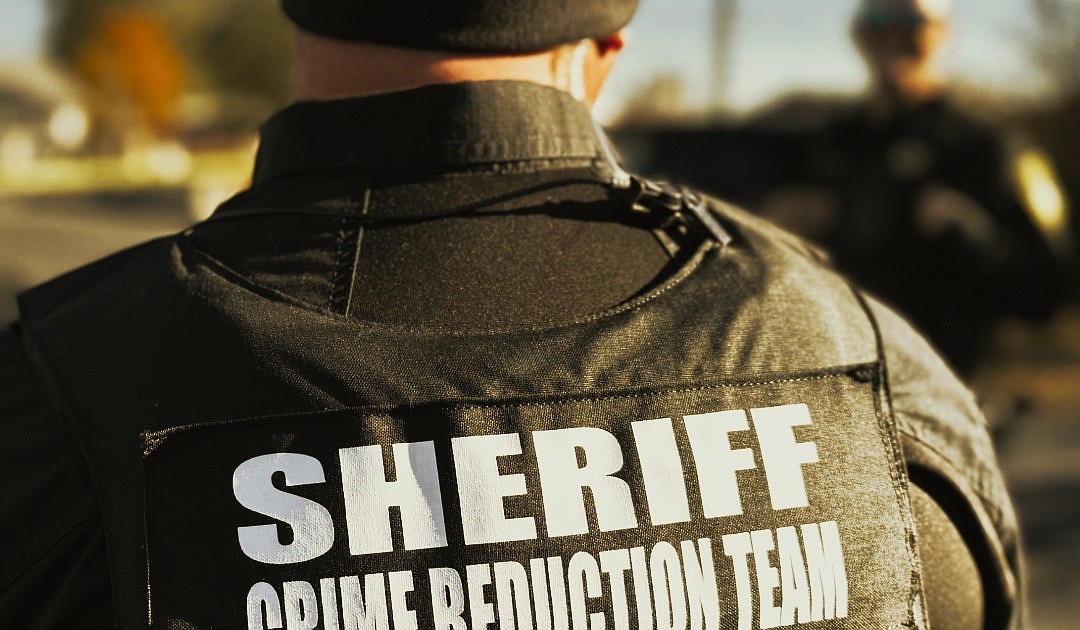 Jamaican man arrested for allegedly scamming 87-year-old man