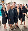 Sandpoint Sharks break records at Washington Open, Hells Canyon Invitational