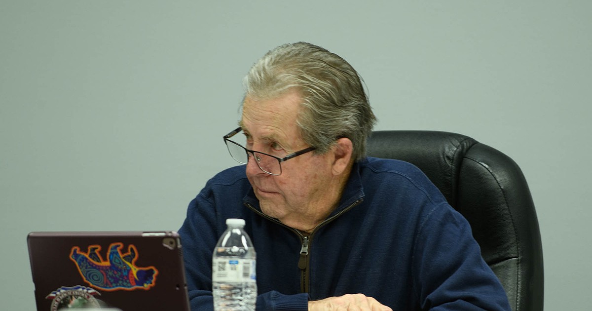 Local Government Review Commissions move forward