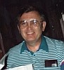Gerald Alva Walters, 83