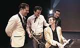 Popular acts start 2026 for Coeur d'Alene Casino