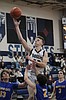 PREP BOYS BASKETBALL: JV Badgers win against Clark Fork varsity
