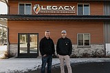 Legacy Heating and Cooling builds on the past