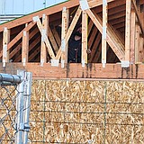 Upgrades continue at Ronan Community Center