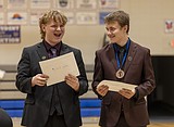 Bigfork shows out to host speech and debate tourney