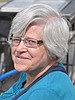 Anne Wickham Schneider, 80