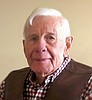 George 'Ted' Van, 95