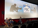 Annual FLIC Film Festival scheduled in Polson