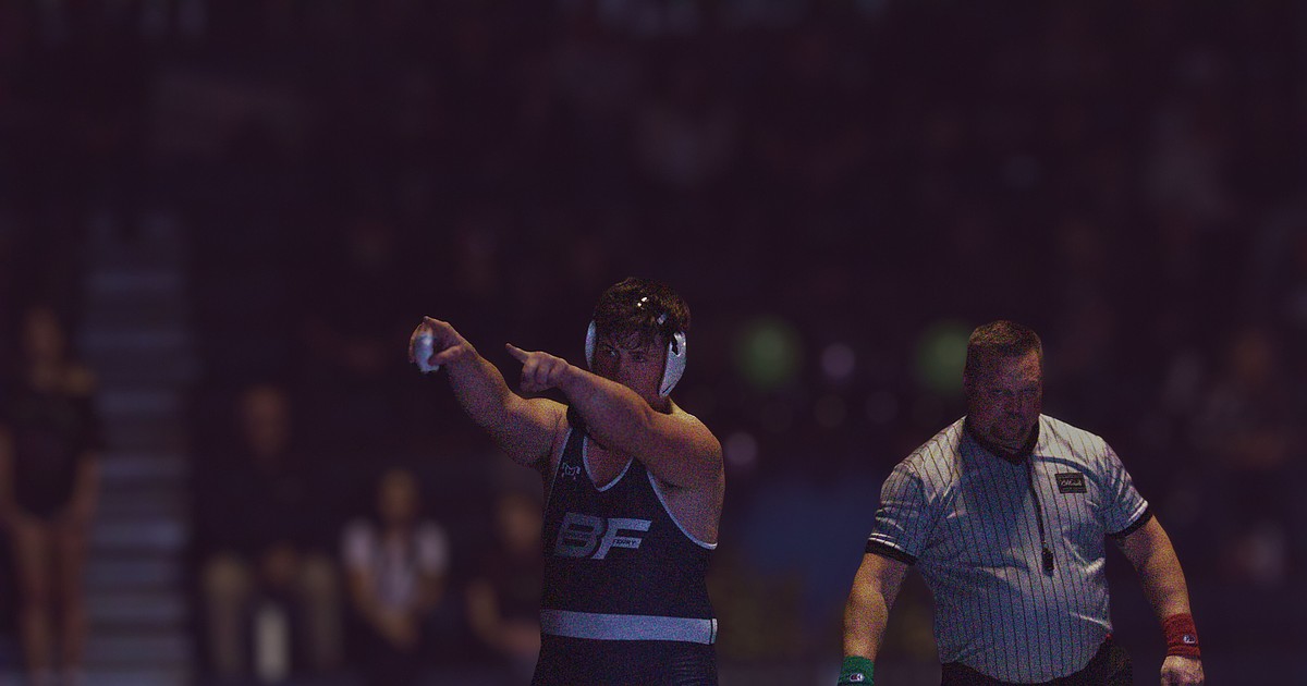 PREP WRESTLING: Badgers fall to Tigers in Backwoods Brawl, Graves fifth in Montana