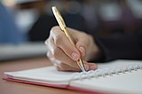 Writing builds resilience by changing your brain, helping you face everyday challenges